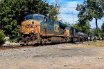 CSX 5500 on M-403